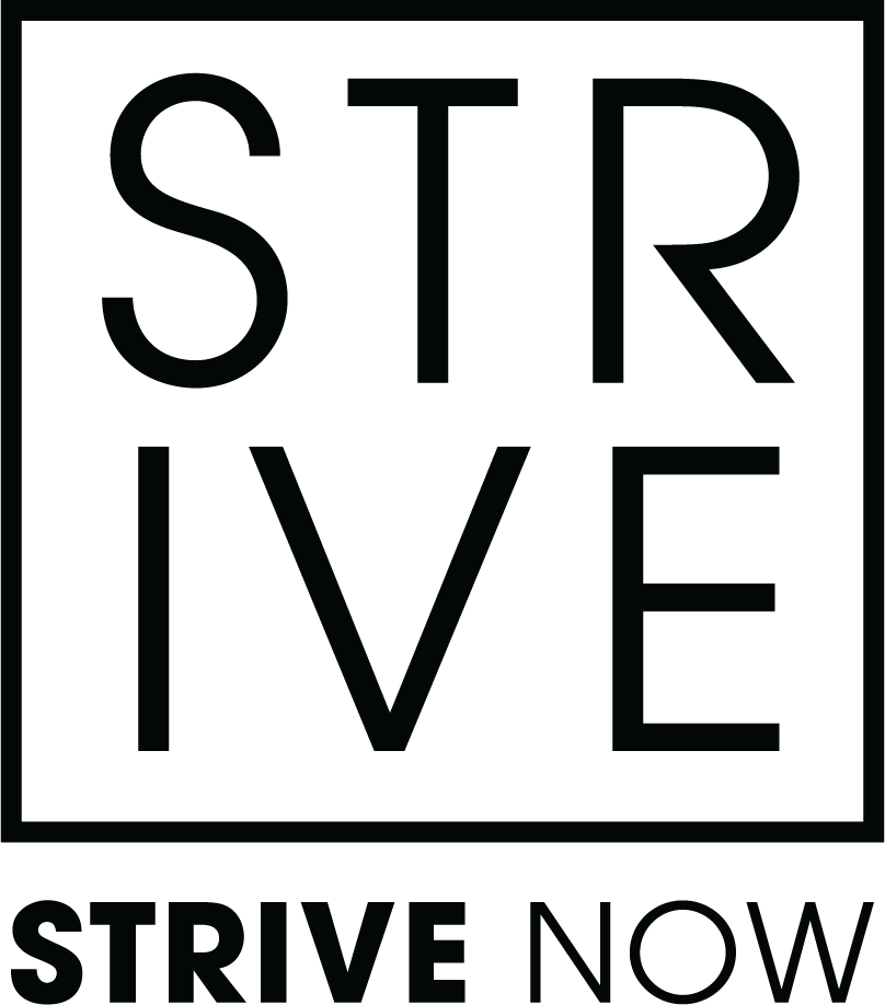 Strive Now — Student Leadership Academy